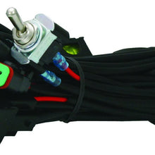Vision X Lighting P-HARNESS.2XIL Two-Light Complete Deutsche Connector Relay Harness