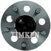 Timken HA590424 Wheel Bearing and Hub Assembly