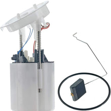 Electric Fuel Pump for BMW E81 E84 E90 E91 E92 E93 120i 130i 320i 323i 325i 330i 335i X1