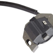 New 21171-0711 Ignition Coil Pack of 2 Compatible with Kawasaki FR FS FX Series Engines, Replaces 21171-0743