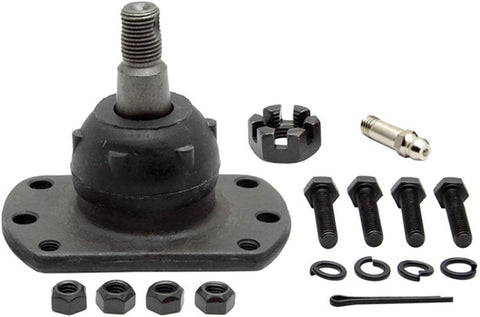 ACDelco 46D2148A Advantage Front Lower Suspension Ball Joint Assembly