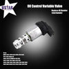 Exhaust Camshaft Position Engine Variable Valve Timing (VVT) Solenoid Replacement for BMW 545i 550i 645Ci 650i 745i 750i 760i Alpina B7 X5 917-244 11361707323 11367560462