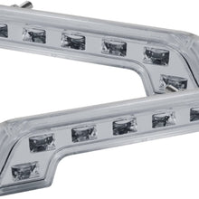 Spyder Auto CBL-DRL-LBENZ-C LED Light