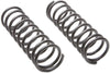 ACDelco 45H2097 Professional Rear Coil Spring Set