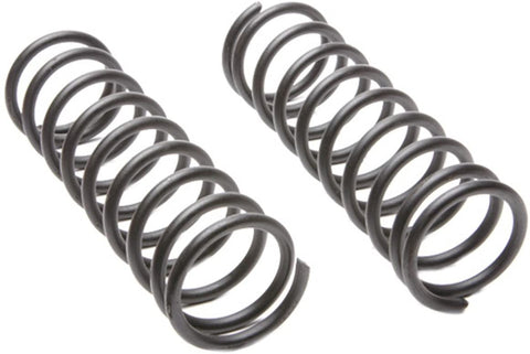 ACDelco 45H2097 Professional Rear Coil Spring Set