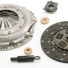 LuK 07-027 Clutch Kit