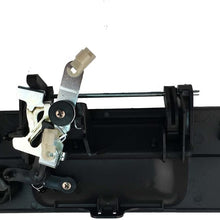 OE Replacement Toyota Tundra Tailgate Handle (Partslink Number TO1915113)