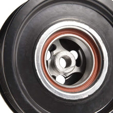 TOHUU 4711476 AC Compressor Clutch Coil Assembly Fits Mercedes-Benz 2003-2010 (7SEU17C) CA-165