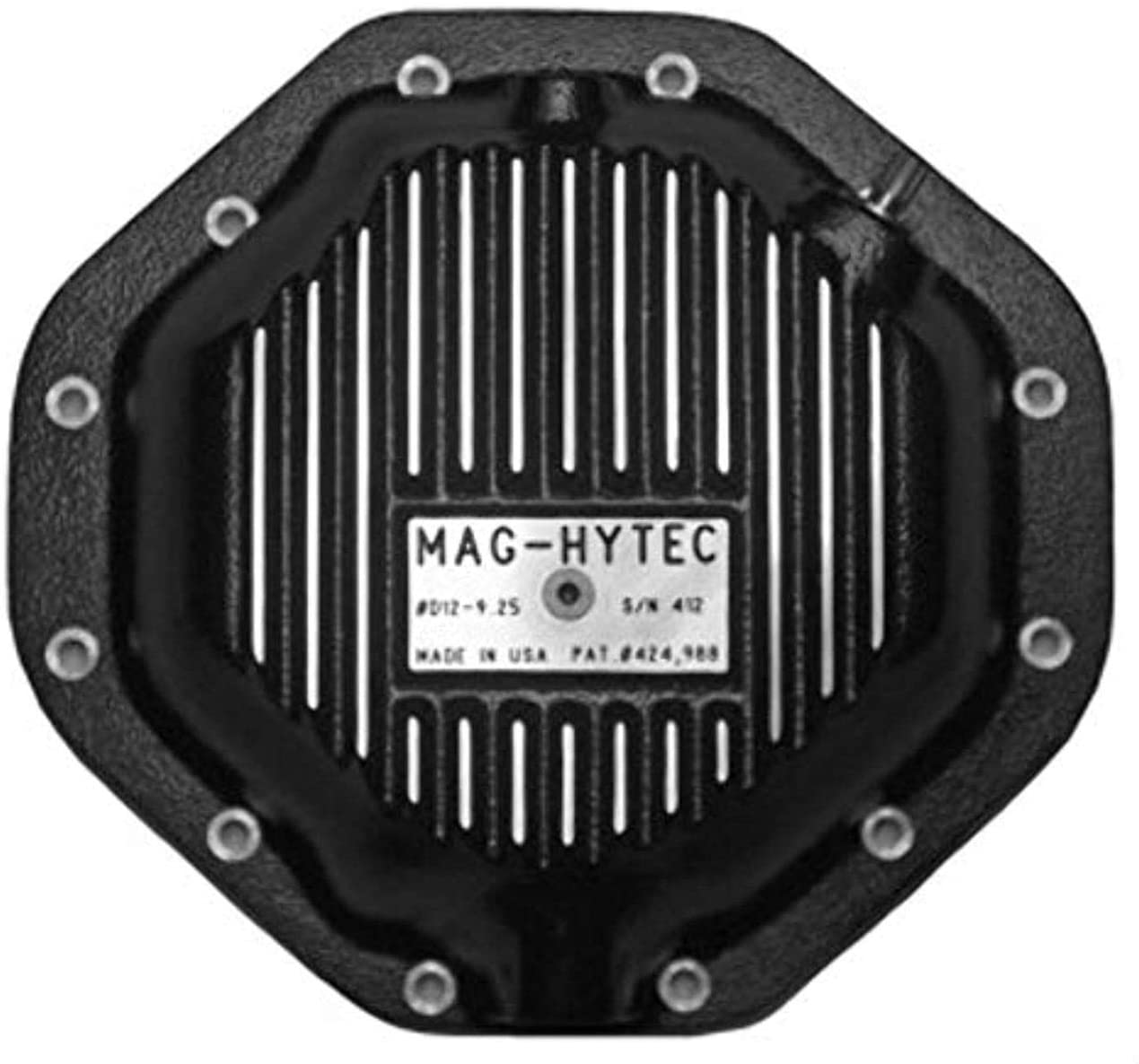 MAG-HYTEC D12-9.25 Differential Cover