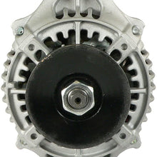 DB Electrical AND0534 Alternator Compatible With/Replacement For Kubota 19260-64011, 19260-64012, 19279-64010, 19279-64011 101211-0690 101211-4280 102211-1440 400-52160 400-52160R 19260-64010