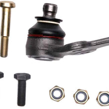 ACDelco 45D2287 Professional Front Lower Suspension Ball Joint Assembly