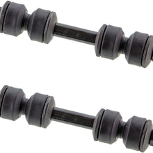 Pair Set Of 2 Rear Mevotech Susp Stabilizer Bar Link Kits For DTS Grand Cherokee