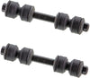Pair Set Of 2 Rear Mevotech Susp Stabilizer Bar Link Kits For DTS Grand Cherokee
