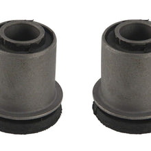 for Jagar XJR XJ8 Set of 2 Front Upper Susp Control Arm Bushing CBC5523 CBC 005523 / CBC005523