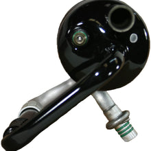 TCW 16-10479 A/C Accumulator (Quality With Hose With Perfect Vehicle Fitment)