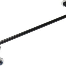 Sway Bar Link Compatible with 2009-2016 Dodge Journey Set of 2 Front Passenger and Driver Side