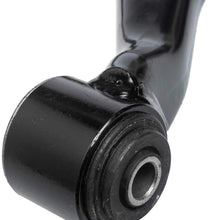 TUCAREST K80412 Front Left Lower Control Arm Compatible With 1998-2007 Ford Taurus 1998-2005 Mercury Sable (From 5/13/1998; Bushing ID 14.2 MM) Driver Side Suspension