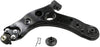 ACDelco 45D10459 Professional Front Lower Suspension Control Arm and Ball Joint Assembly