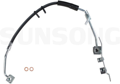 Sunsong 2204385 Brake Hydraulic Hose