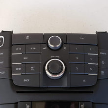 Buick 11 12 13 Regal Climate Control Panel Temperature Unit A/C Heater