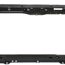 Radiator Support for HYUNDAI SANTA FE 2013-2017 2.0L Eng Fiberglass Sport Model