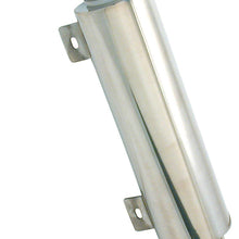 Spectre Performance 4192 3" x 10" Stainless Steel Radiator Overflow Tank