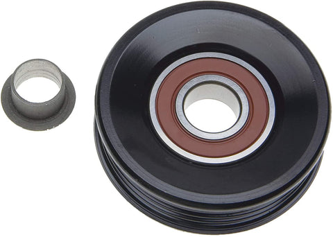ACDelco 36099 Professional Idler Pulley with 15 mm Bushing