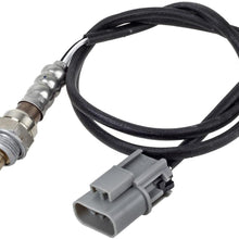 234-3097 Oxygen O2 Sensor Upstream Left O2 Sensor 1 Bank 1 Replacement for Pathfinder 3.3L 1996 1997 1998 1999 2000/Infiniti QX4 V6-3.3L 1997 1998 1999 2000