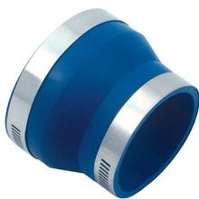 Spectre Performance 9766 Blue 4" x 3" Coupler/Reducer