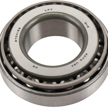 GM Genuine Parts S1420 Multi Purpose Bearing with Race