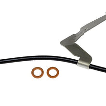 Dorman H621002 Hydraulic Brake Hose