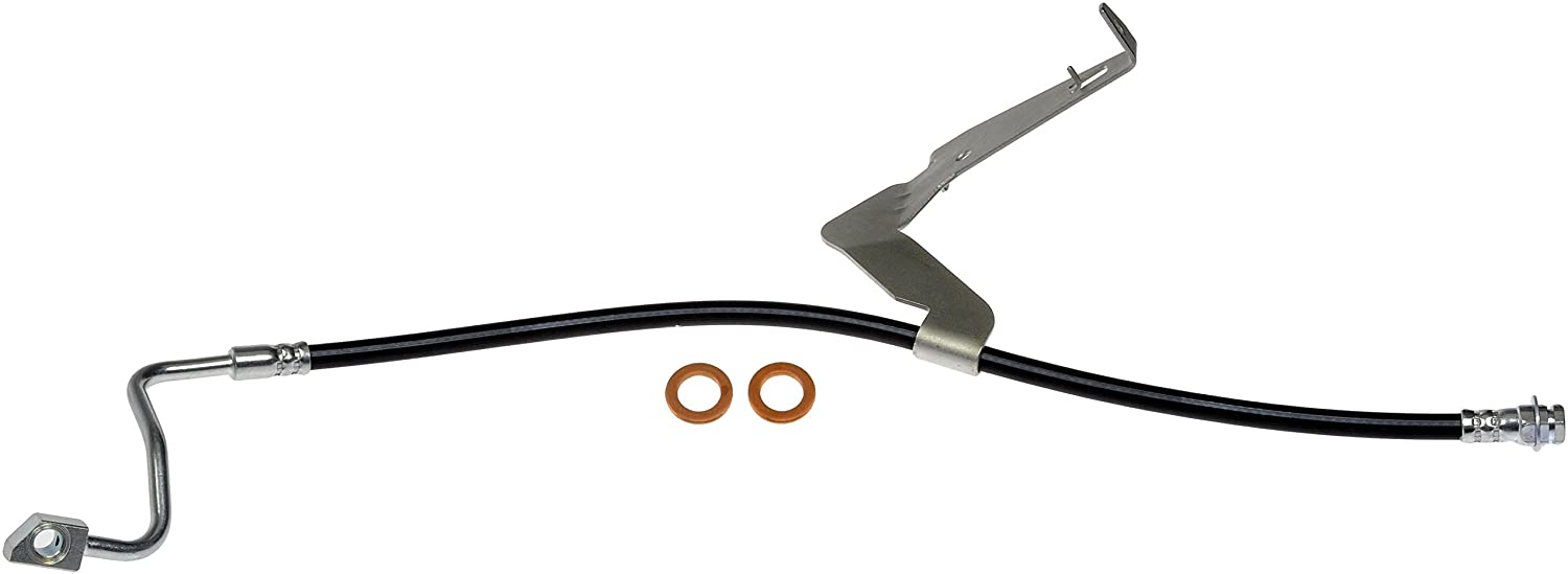 Dorman H621002 Hydraulic Brake Hose