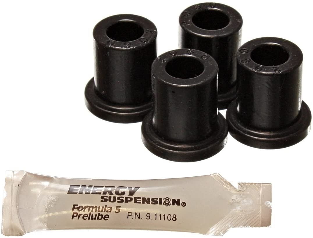 Energy Suspension 9.9176G Universal Link Flange Type Bushing Set