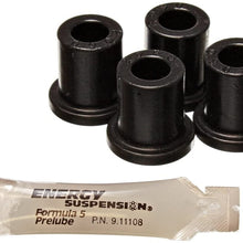 Energy Suspension 9.9176G Universal Link Flange Type Bushing Set