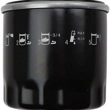Beck Arnley 041-8066 Oil Filter