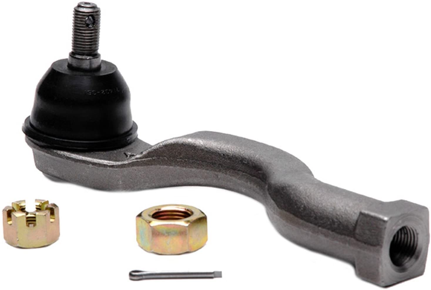 ACDelco 45A0954 Professional Passenger Side Outer Steering Tie Rod End