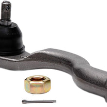 ACDelco 45A0954 Professional Passenger Side Outer Steering Tie Rod End