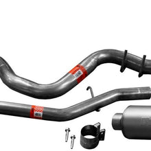 Dynomax 39311 Stainless Steel Exhaust System