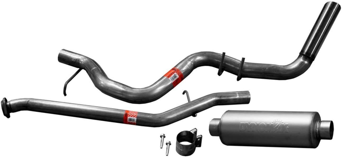 Dynomax 39311 Stainless Steel Exhaust System