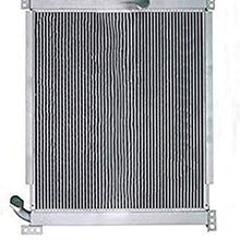 New Hydraulic Oil Cooler For Kobelco Excavator SK100