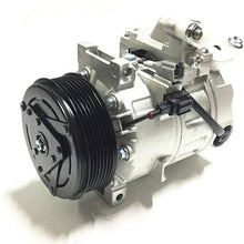 AC Compressor & A/C Clutch For Infiniti G35 G37 M35 3.5 3.7 60-02425 92600-JK200