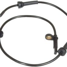 Holstein Parts 2ABS0808 ABS Speed Sensor