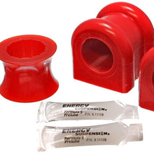 Energy Suspension 5.5168R - Front Sway Bar Bushings