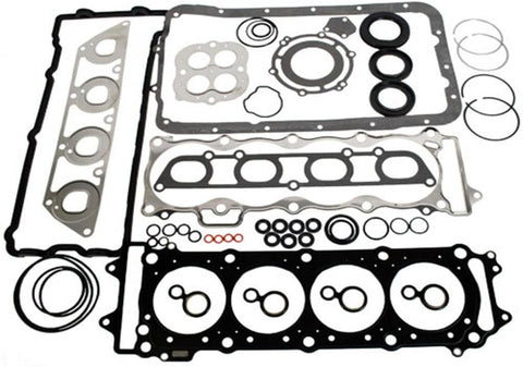 Kawasaki 12F&15F Complete Gasket Kit STX 12F/STX 15F 2003 2004 2005 2006 2007 2008