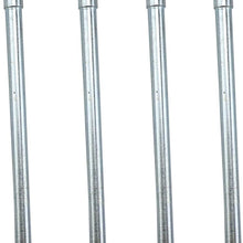 Beck Arnley 084-1818 Disc Brake Hardware Kit