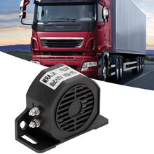 Fydun Reversing Horn Super Loud Car Truck Reversing Tone Horn BIBI Buzzer Alarm Siren Speaker 12V 15W 110db