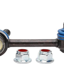 ACDelco 45G0468 Professional Front Passenger Side Suspension Stabilizer Bar Link Kit with Hardware