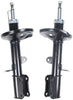 Laprive Auto 1 Pair Rear Shock Absorber Strut for 93-02 Geo Prizm Corolla