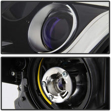 Xtune Projector Headlights for ATS 2013-2018 [Factory Halogen] (Driver)