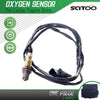 SCITOO Air Fuel Ratio Sensor Oxygen Sensor O2 Front 234-5045 fit Volkswagen Jetta Audi A8